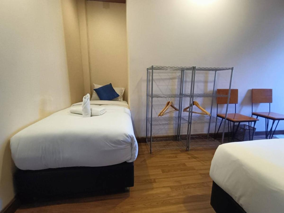 Auberge de jeunesse Soft Night Barzaar *